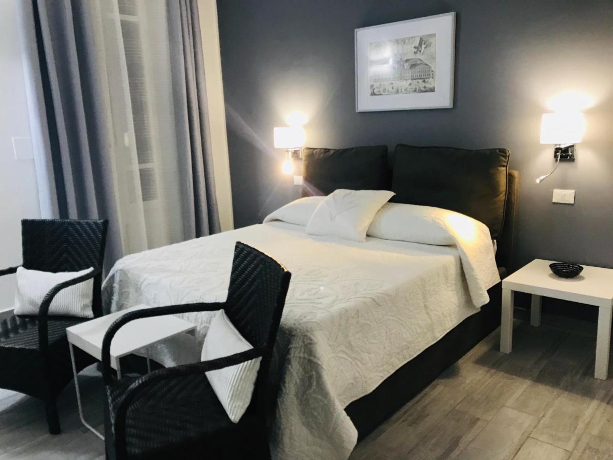Home 3L Palermo Zewnętrze zdjęcie