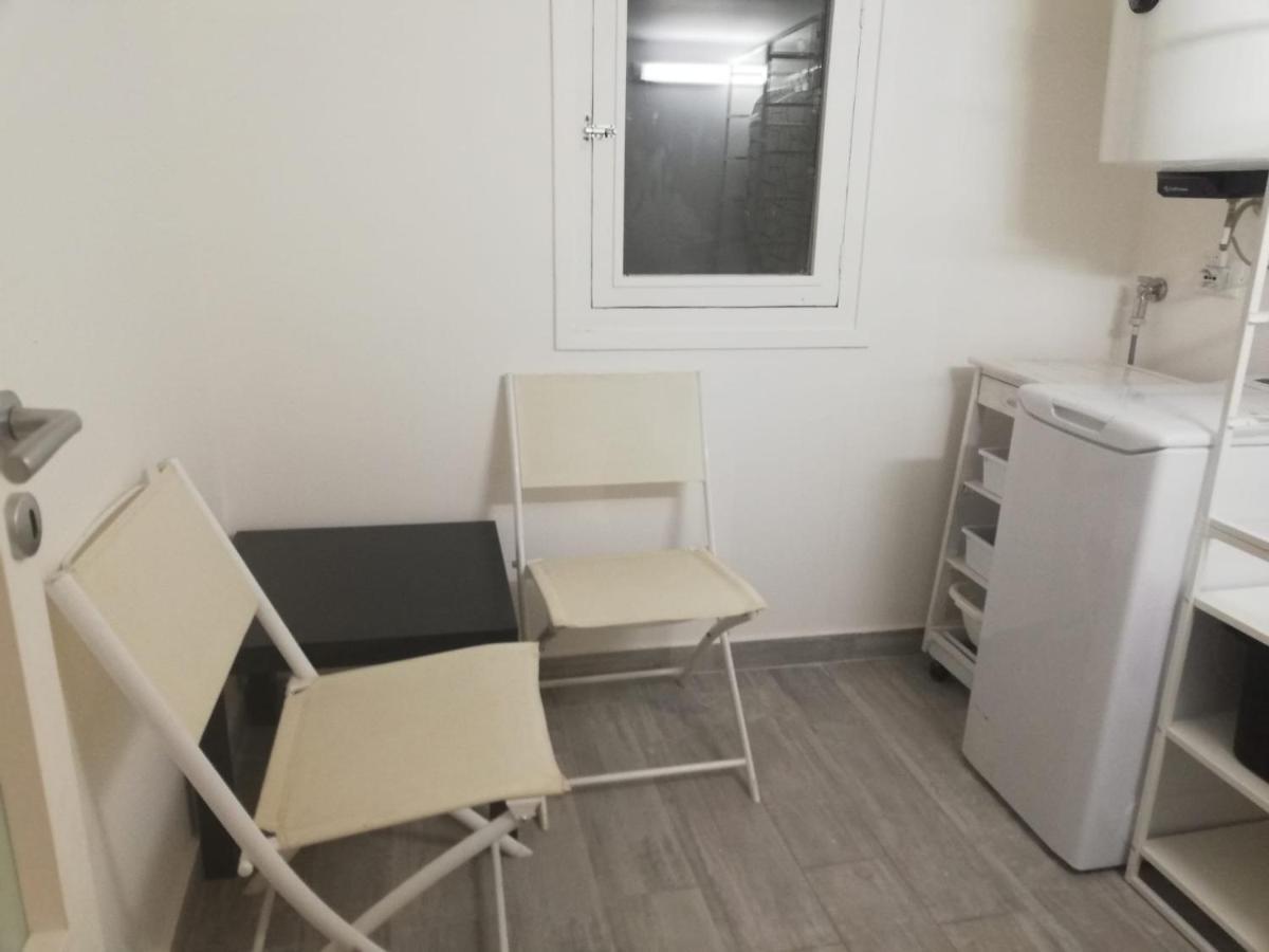 Home 3L Palermo Zewnętrze zdjęcie