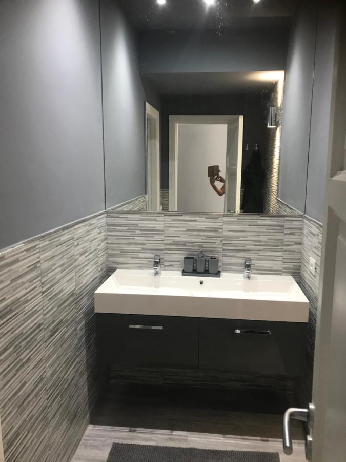 Home 3L Palermo Zewnętrze zdjęcie