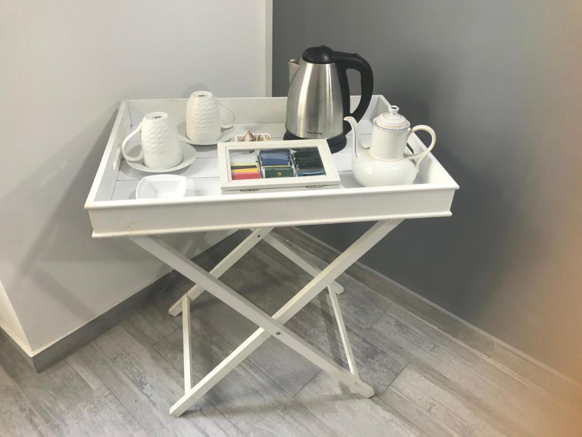 Home 3L Palermo Zewnętrze zdjęcie