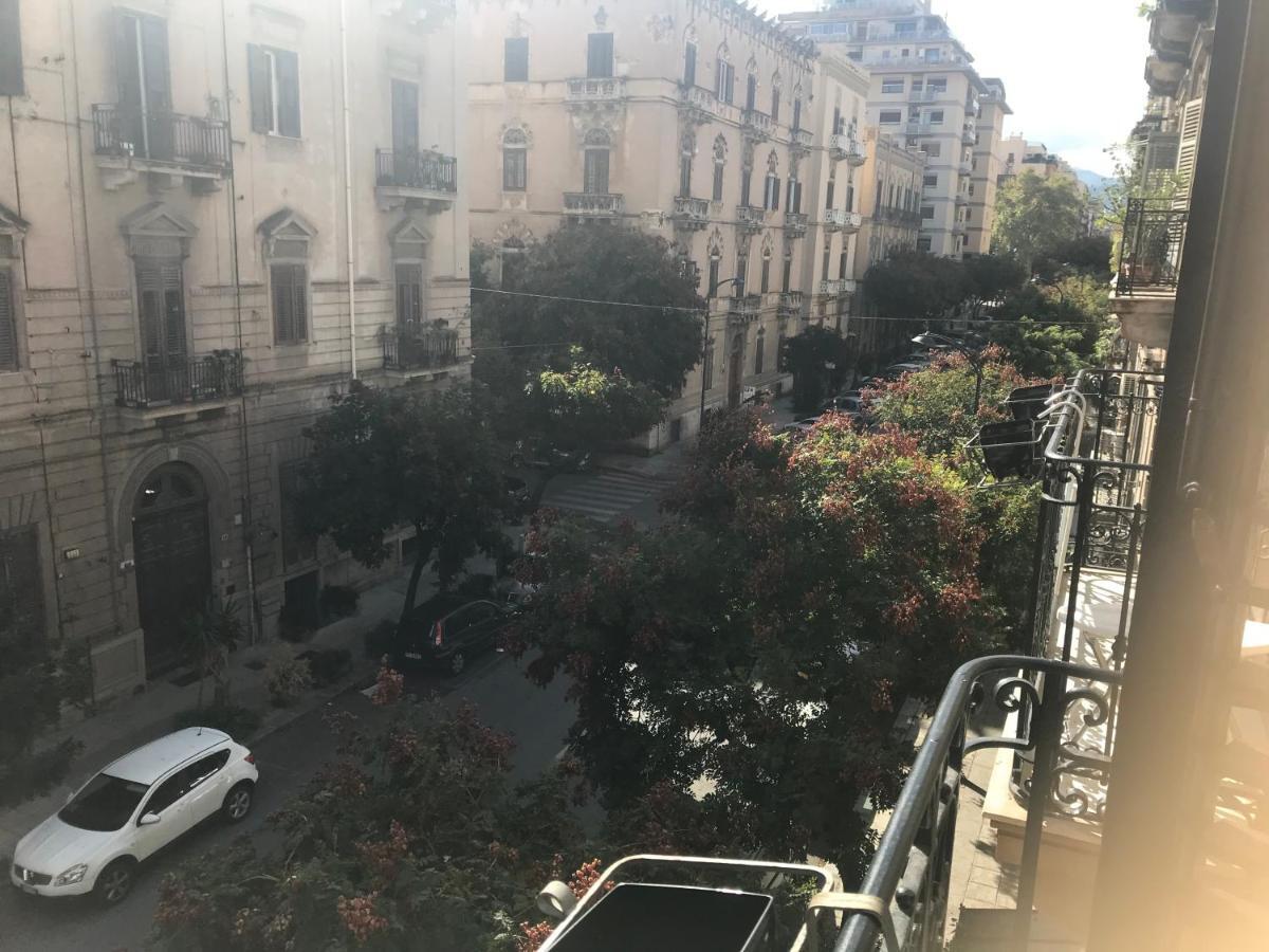 Home 3L Palermo Zewnętrze zdjęcie