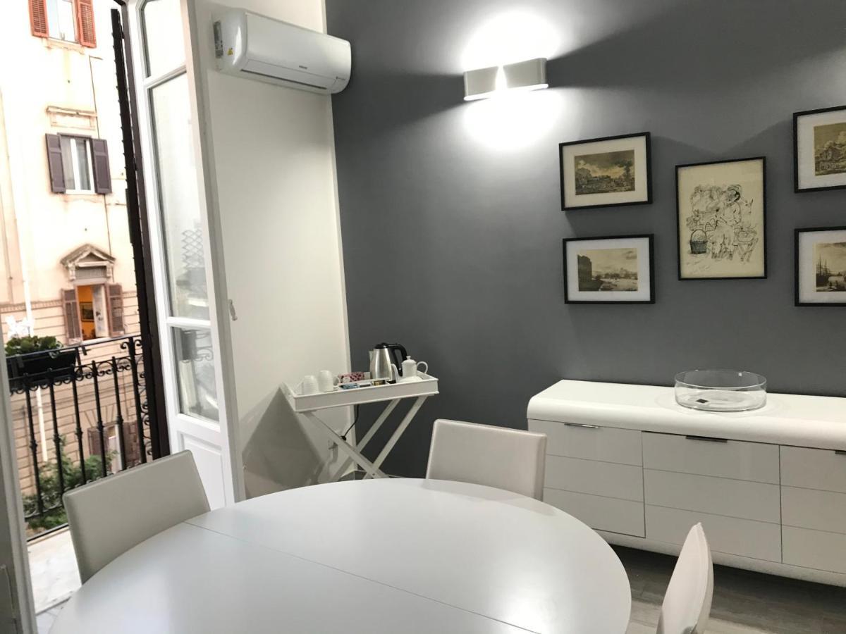 Home 3L Palermo Zewnętrze zdjęcie