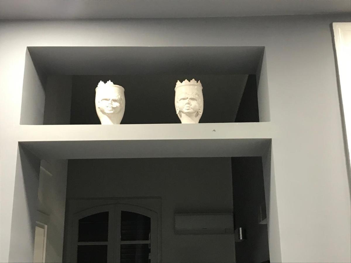 Home 3L Palermo Zewnętrze zdjęcie