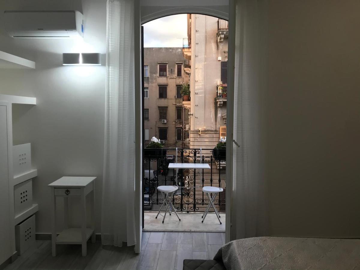 Home 3L Palermo Zewnętrze zdjęcie
