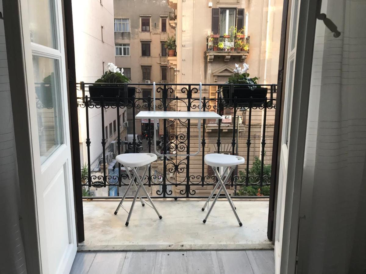 Home 3L Palermo Zewnętrze zdjęcie