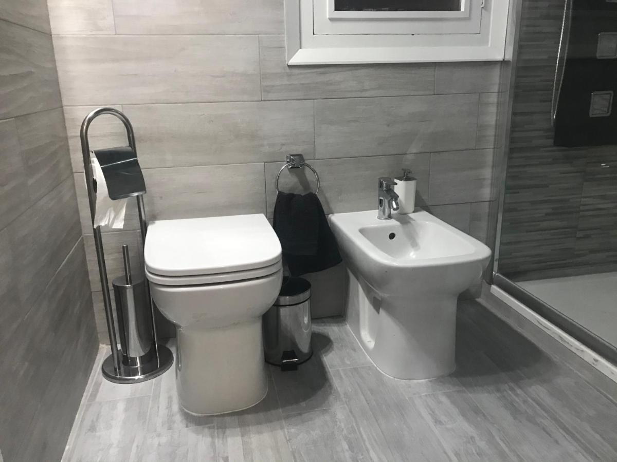 Home 3L Palermo Zewnętrze zdjęcie