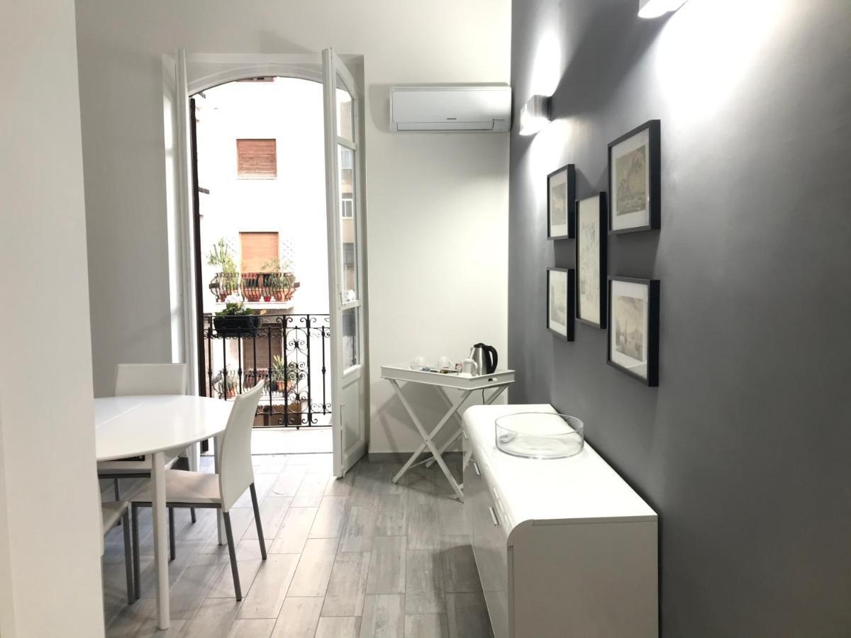 Home 3L Palermo Zewnętrze zdjęcie