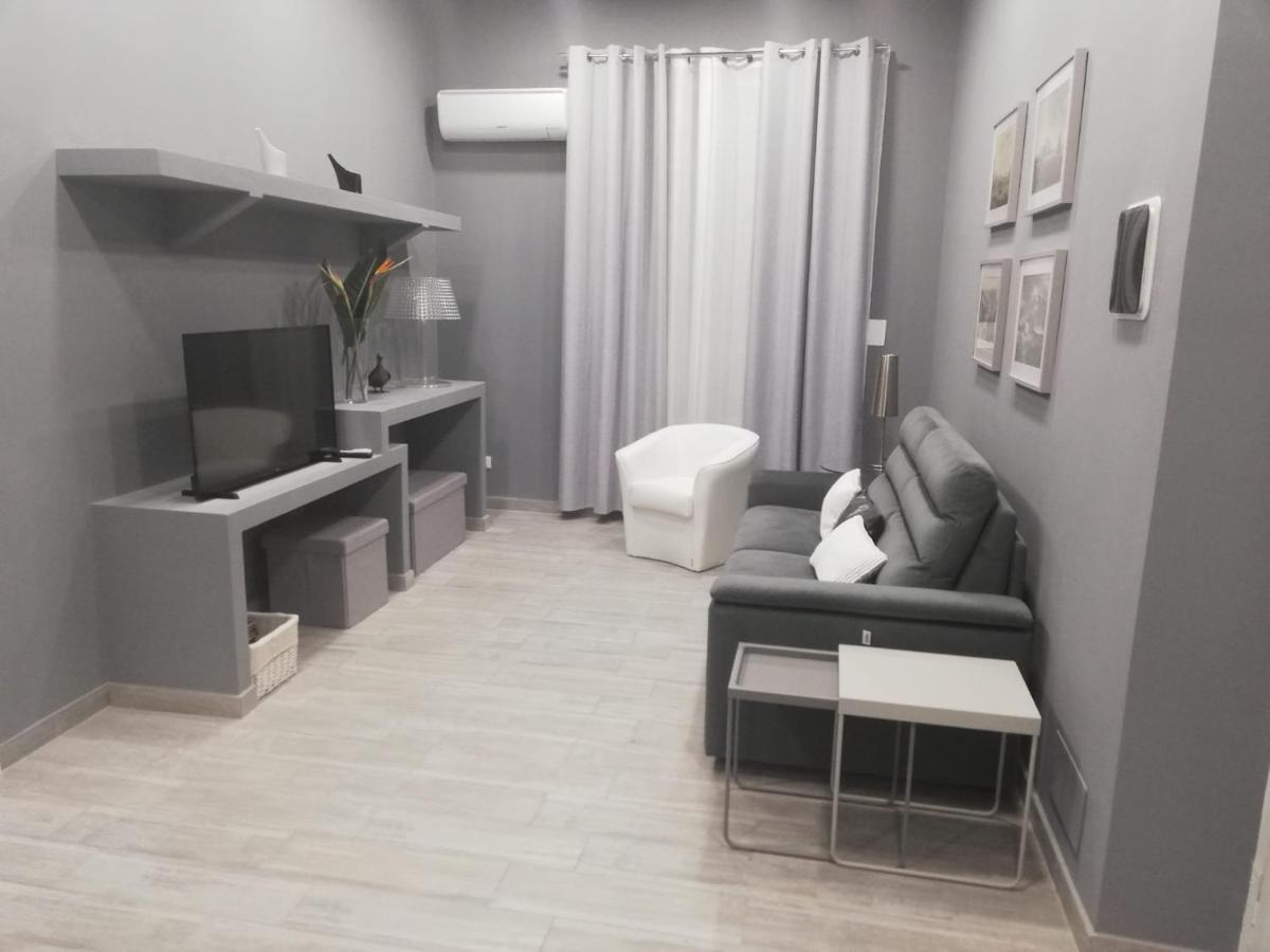 Home 3L Palermo Zewnętrze zdjęcie