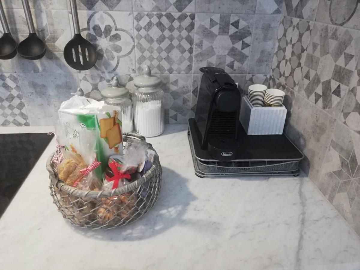 Home 3L Palermo Zewnętrze zdjęcie