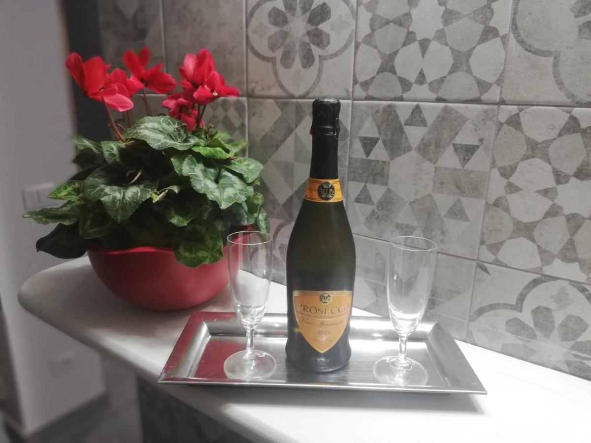 Home 3L Palermo Zewnętrze zdjęcie