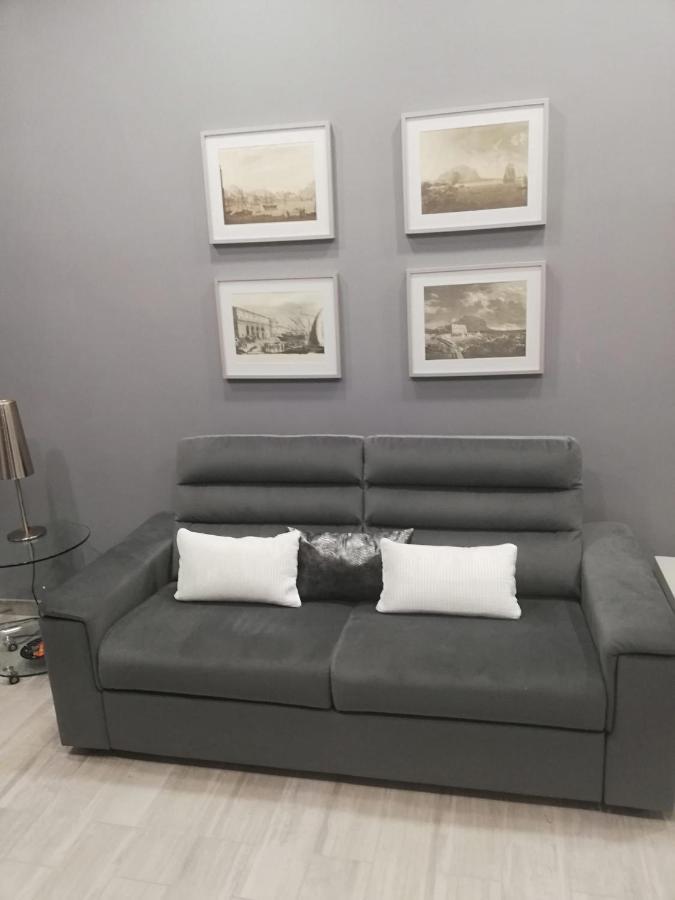 Home 3L Palermo Zewnętrze zdjęcie