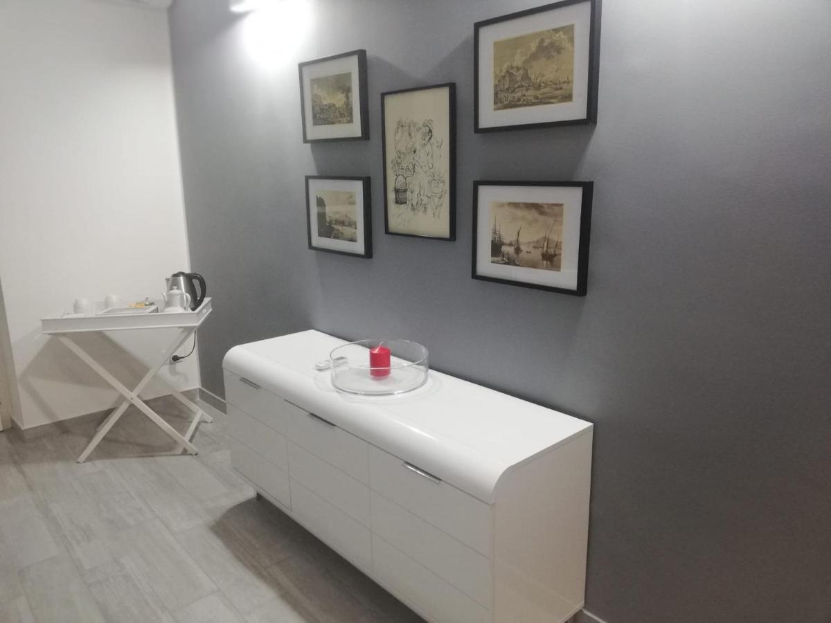 Home 3L Palermo Zewnętrze zdjęcie