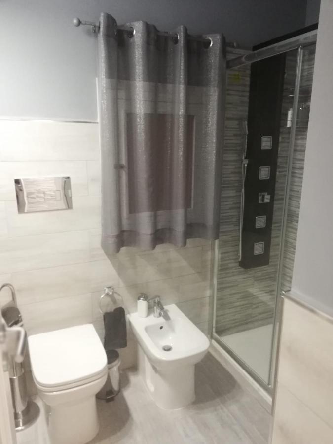 Home 3L Palermo Zewnętrze zdjęcie
