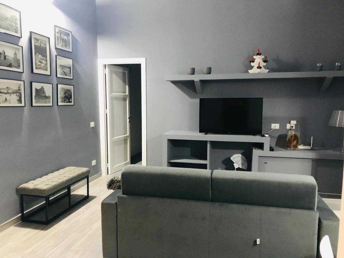 Home 3L Palermo Zewnętrze zdjęcie