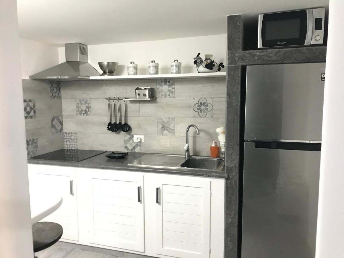 Home 3L Palermo Zewnętrze zdjęcie